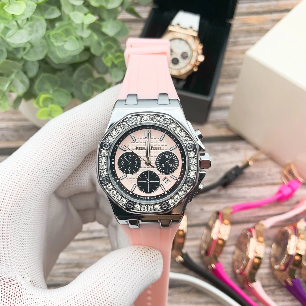 Popular 6055 Audemars Piguet Watches For Women