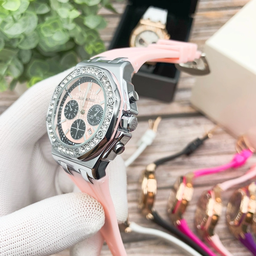 Popular 6055 Audemars Piguet Watches For Women