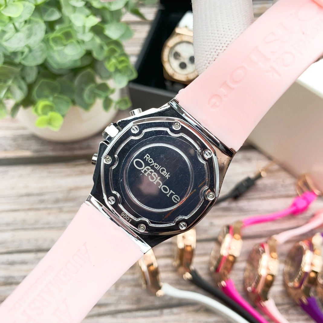 Popular 6055 Audemars Piguet Watches For Women