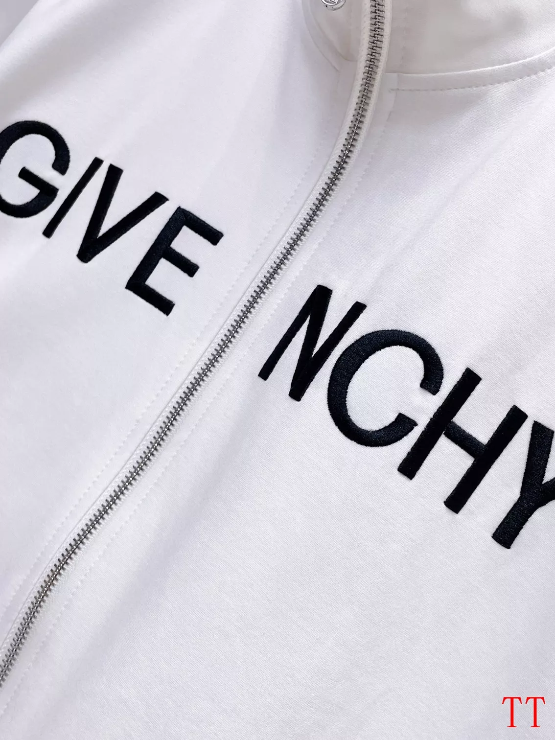 Popular 6059 Givenchy Tracksuits Long Sleeved For Men