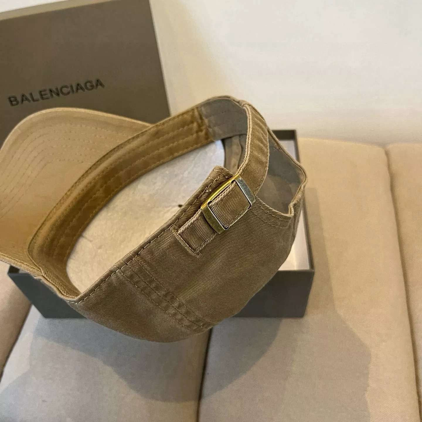 Popular 6064 Balenciaga Caps
