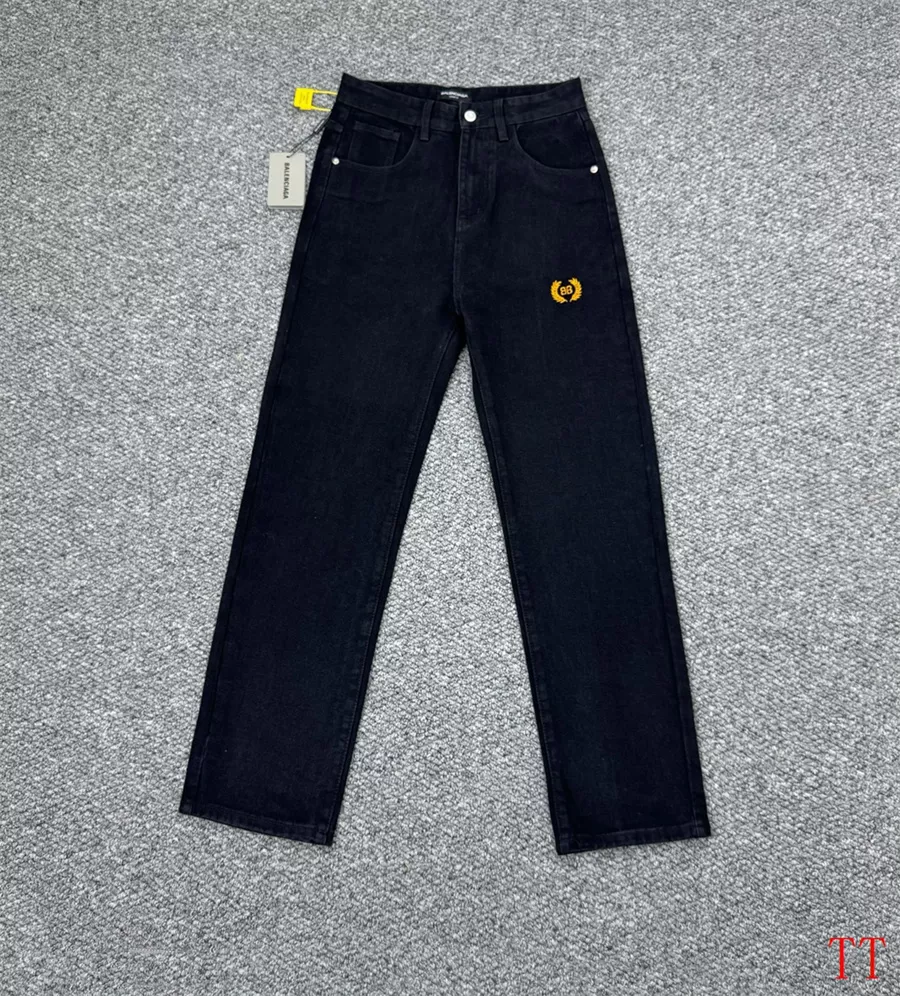 Popular 6122 Balenciaga Jeans For Men