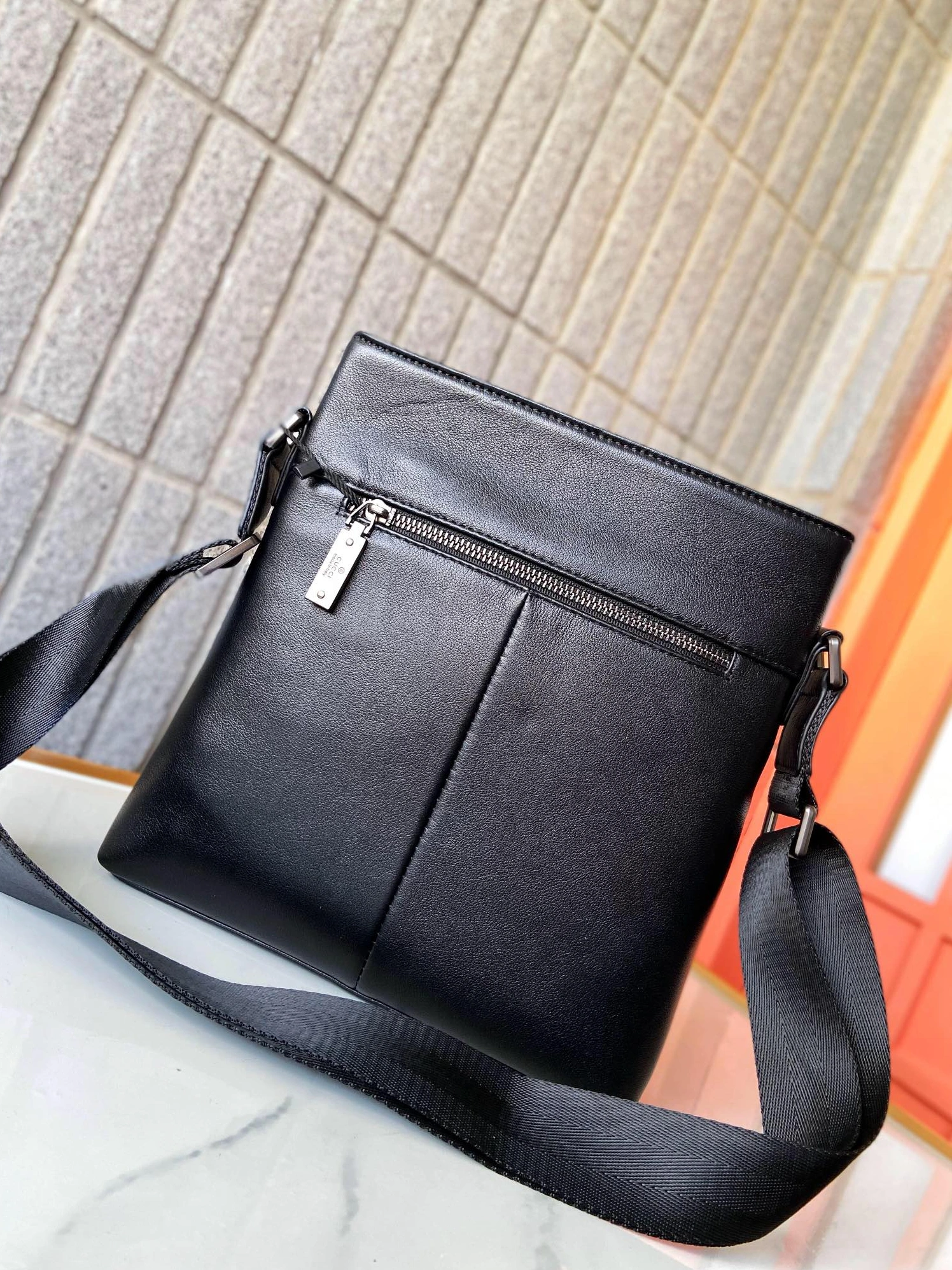 Popular 6138 Gucci AAA Man Messenger Bags