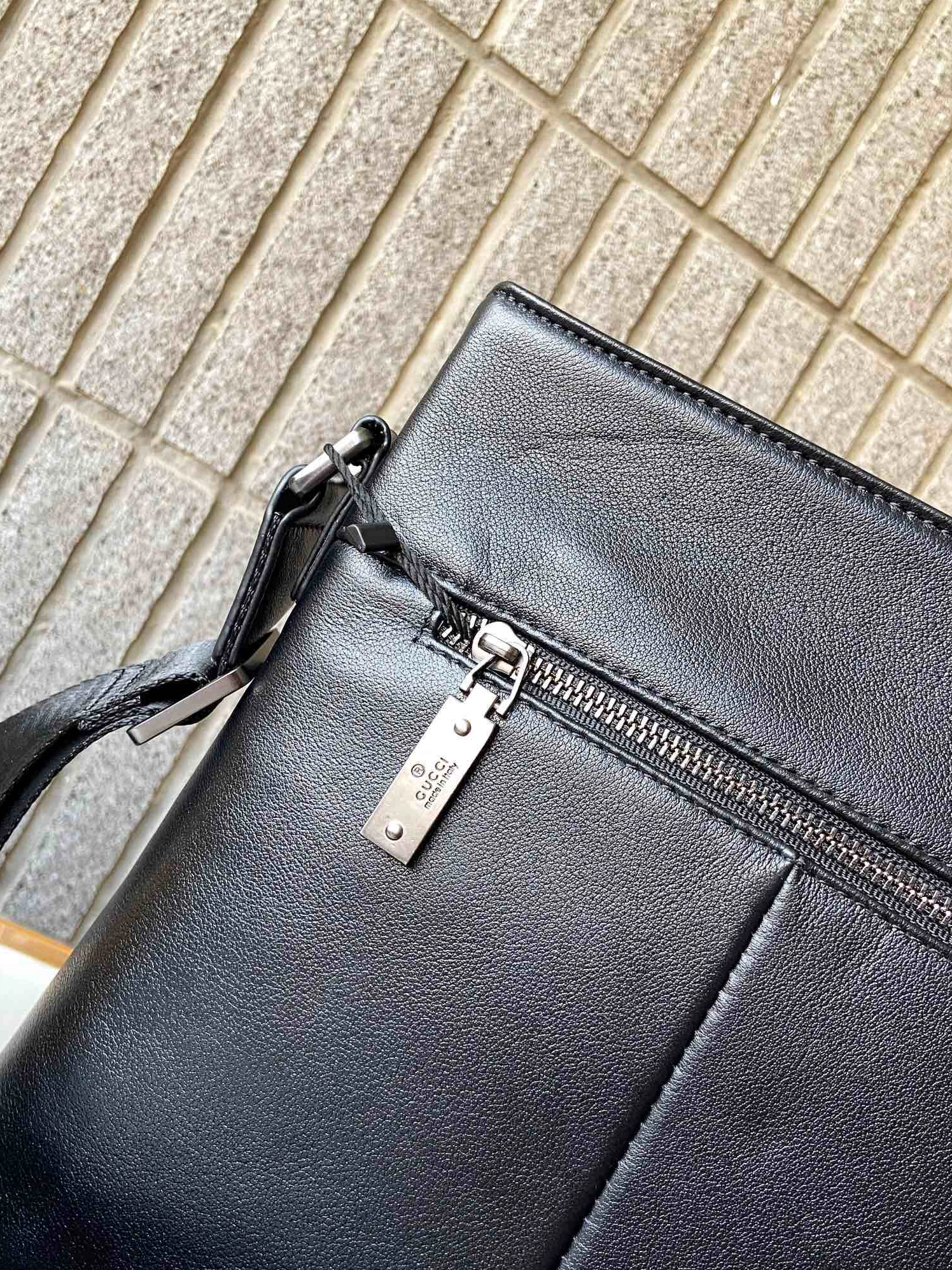 Popular 6138 Gucci AAA Man Messenger Bags