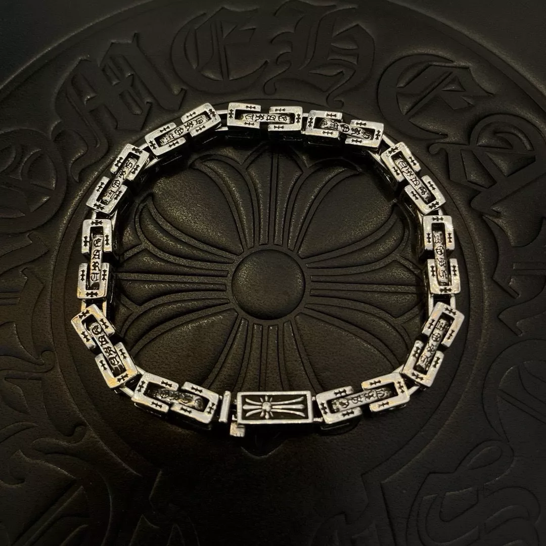 Popular 6162 Chrome Hearts Bracelets