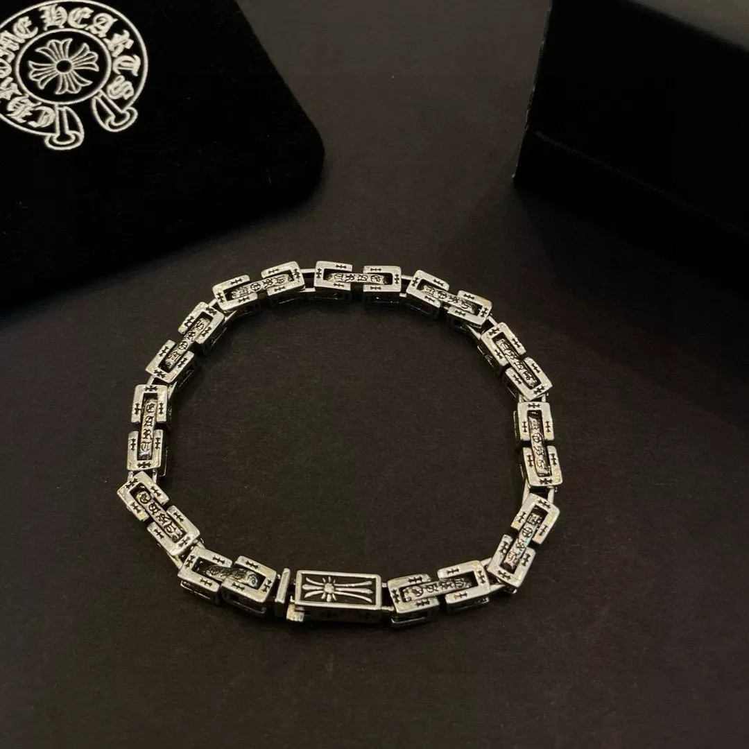 Popular 6162 Chrome Hearts Bracelets