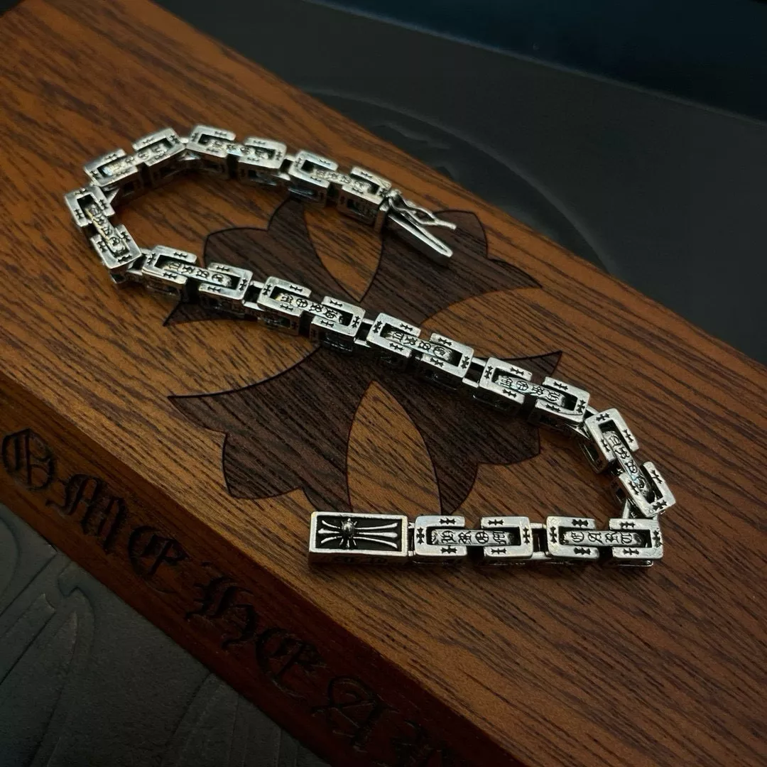 Popular 6162 Chrome Hearts Bracelets