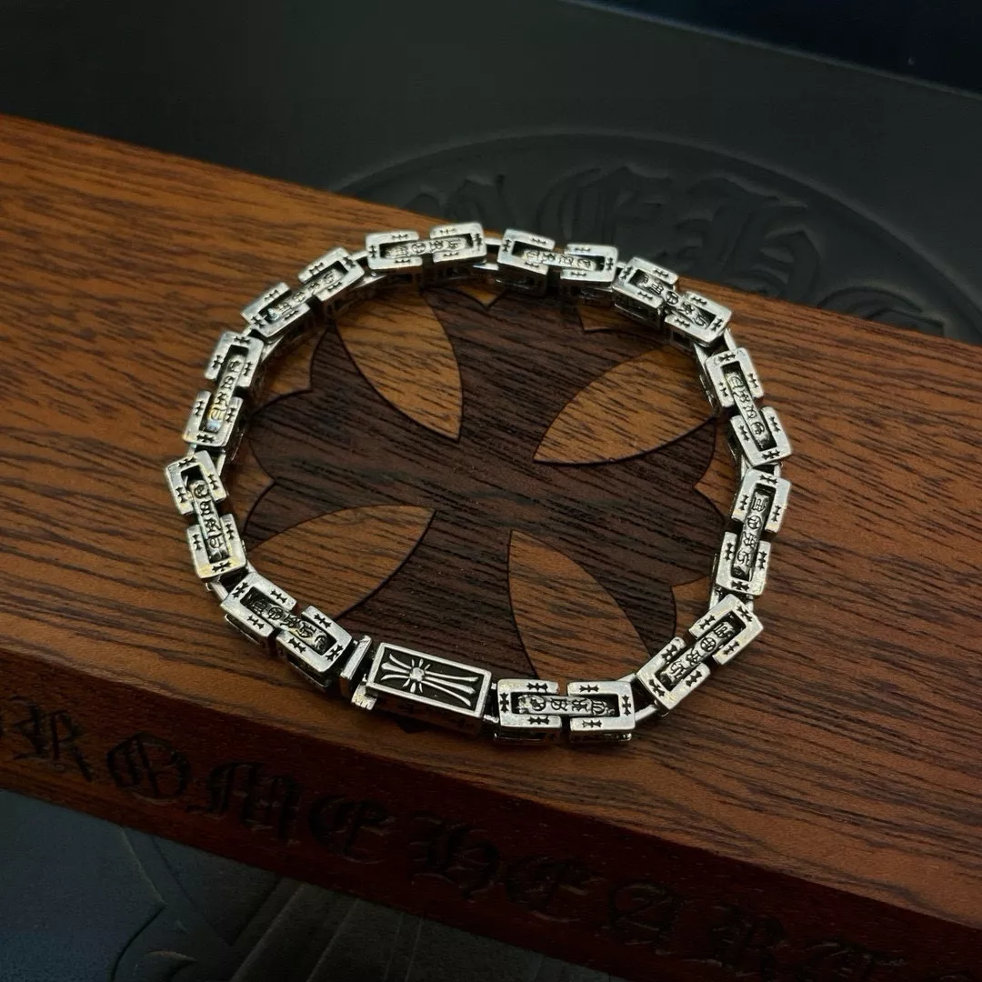 Popular 6162 Chrome Hearts Bracelets