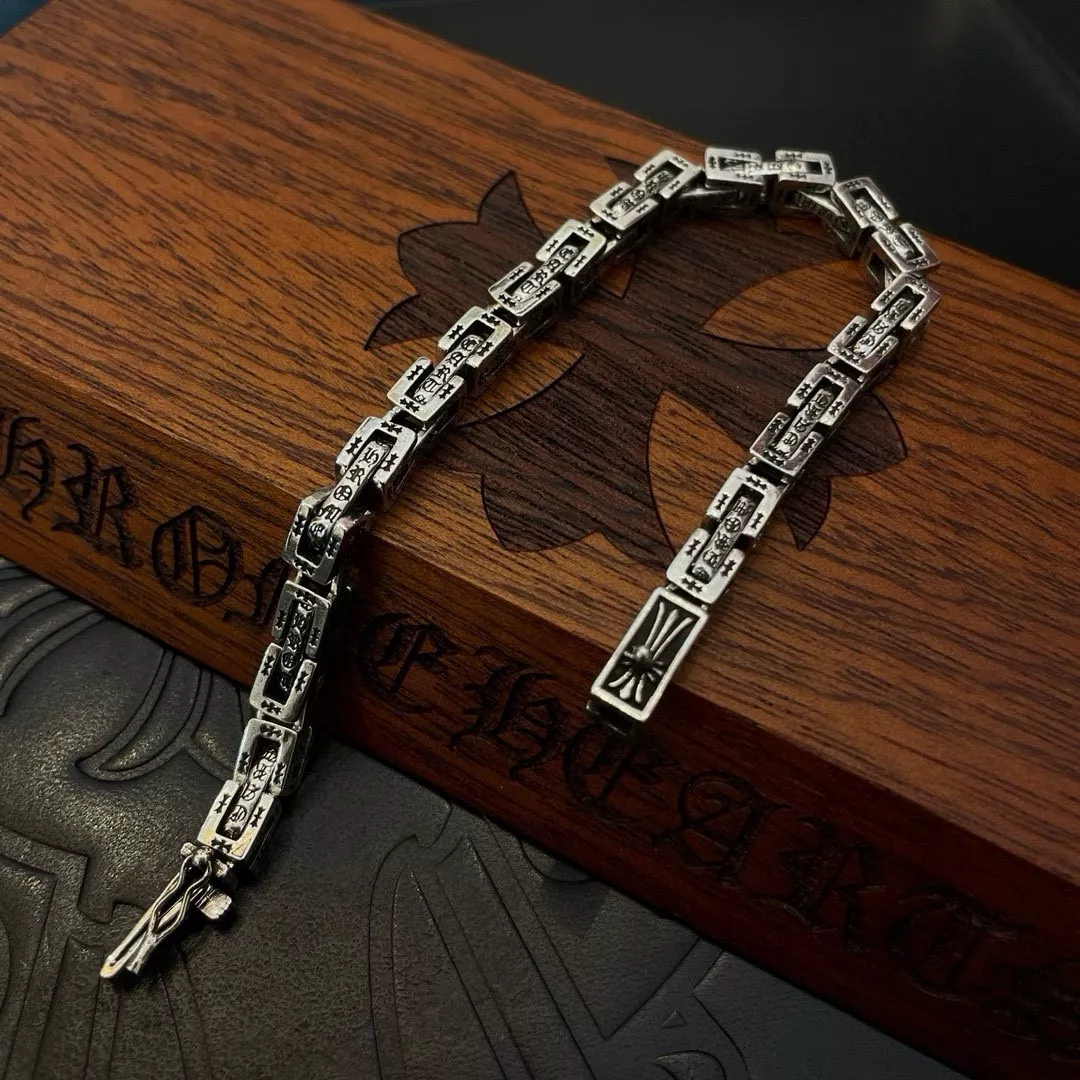 Popular 6162 Chrome Hearts Bracelets