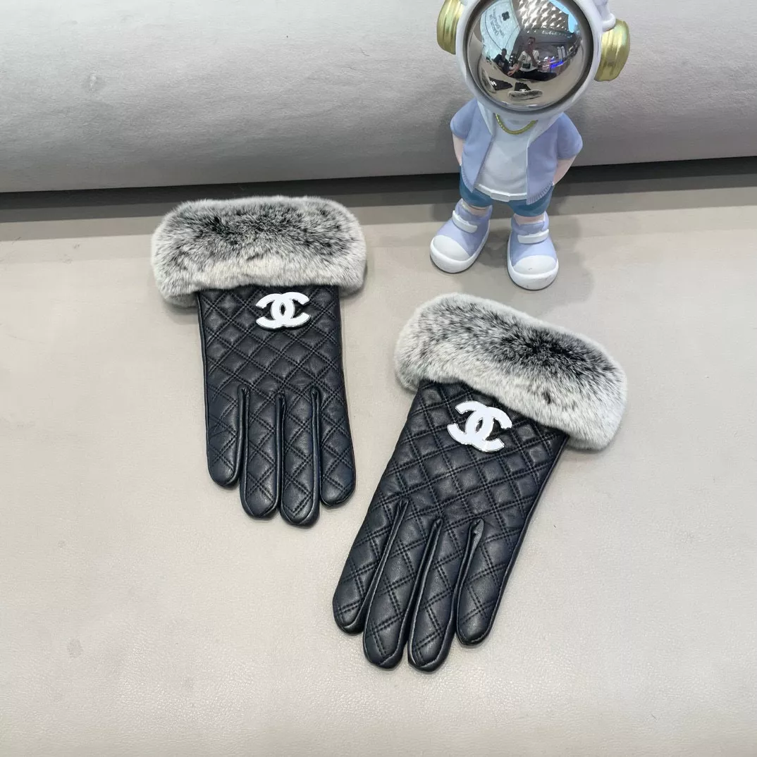 Popular 6219 Chanel Gloves For Women