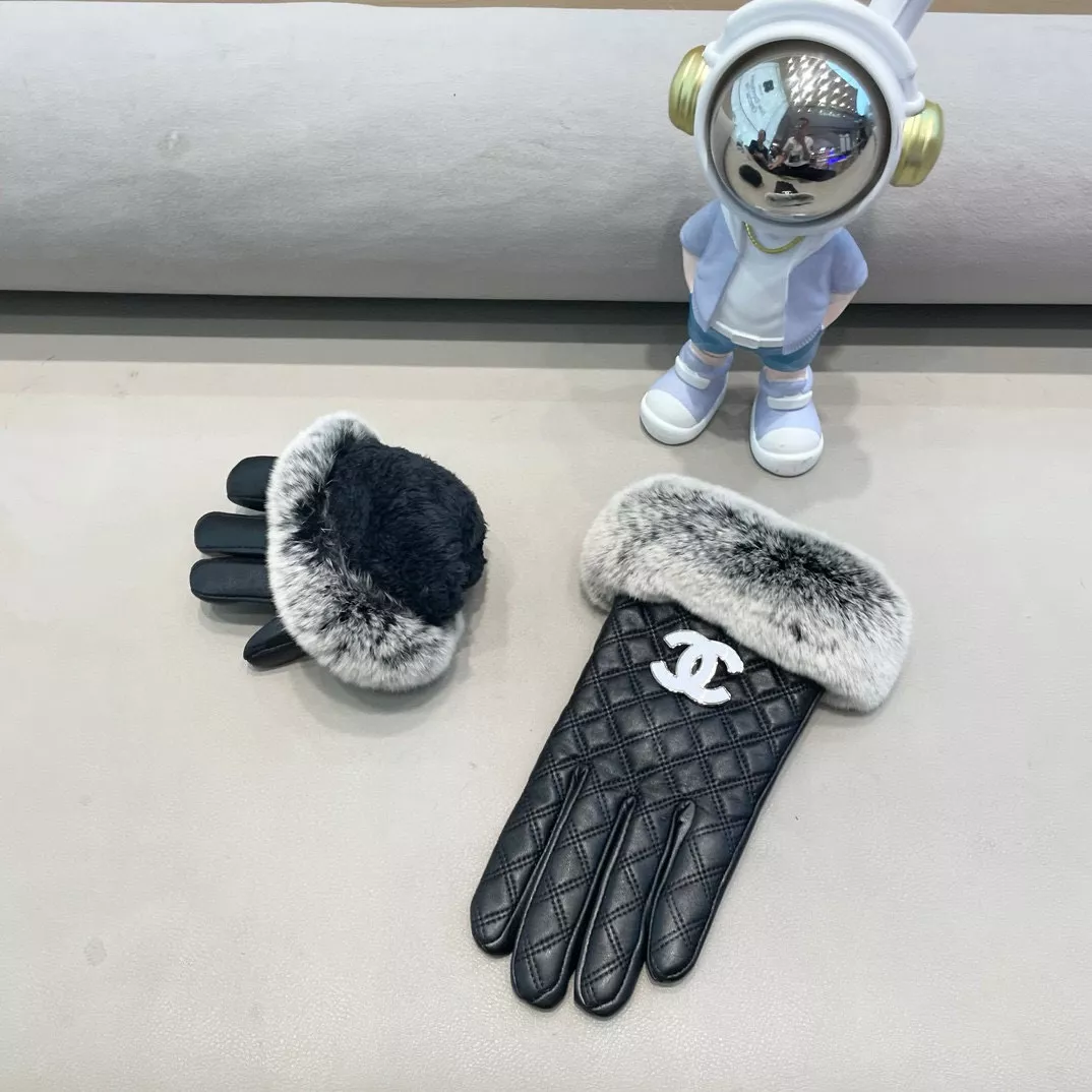 Popular 6219 Chanel Gloves For Women