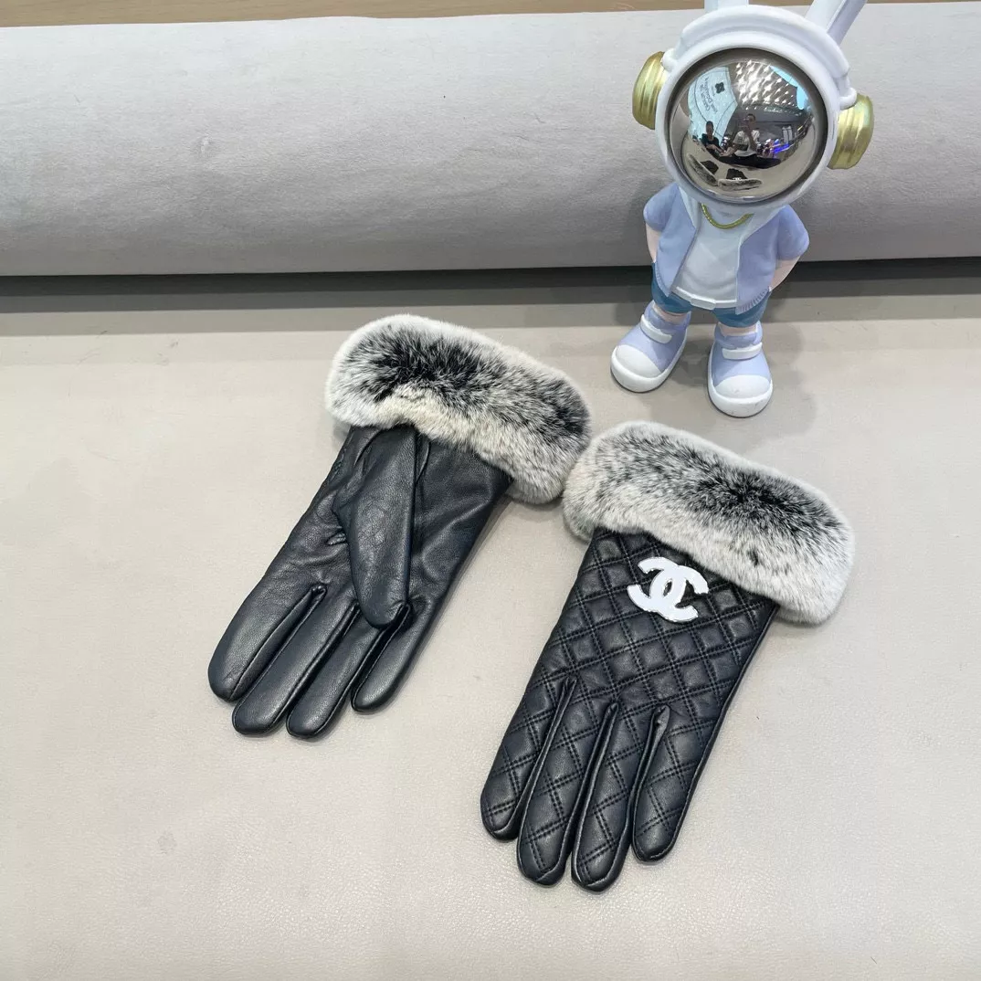 Popular 6219 Chanel Gloves For Women