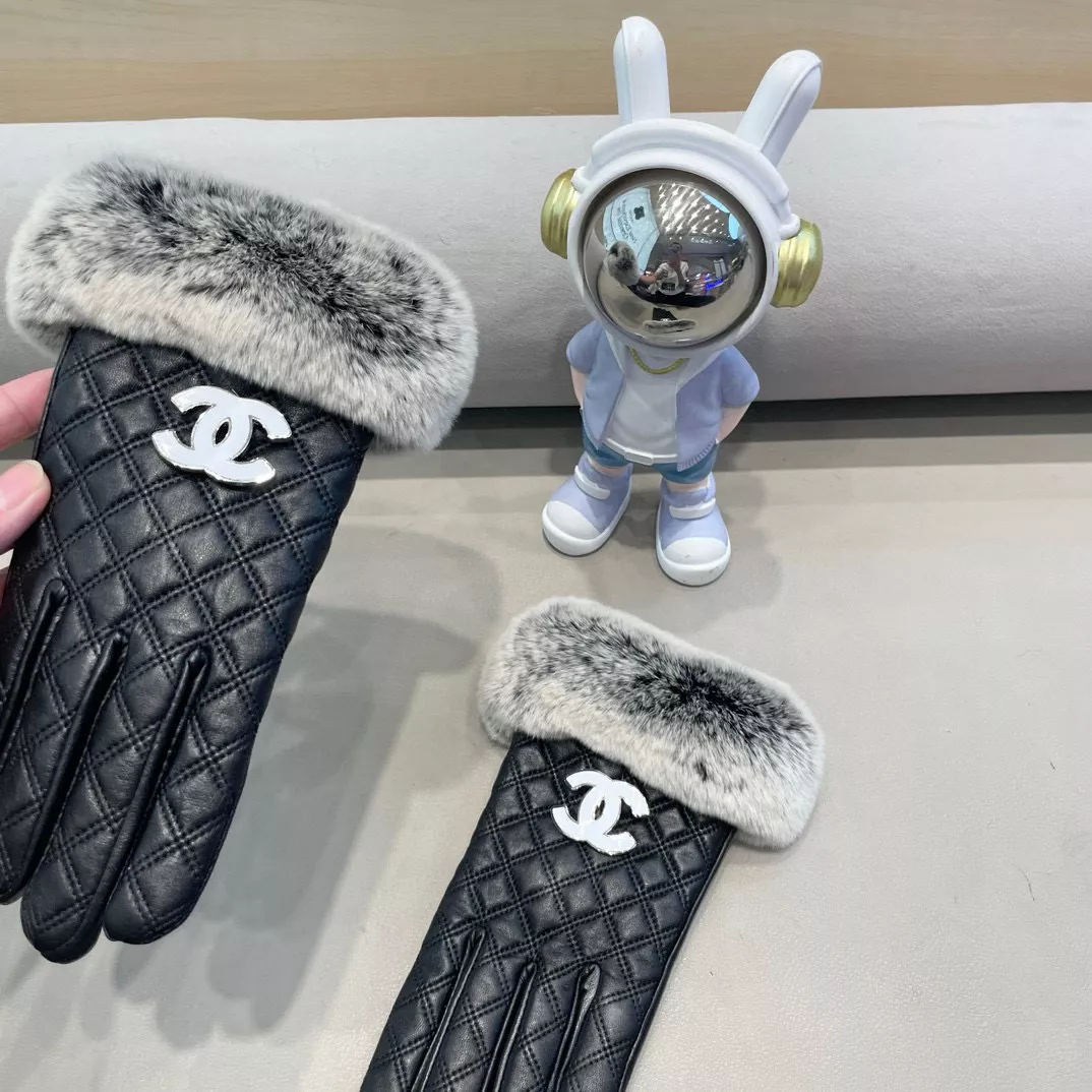 Popular 6219 Chanel Gloves For Women