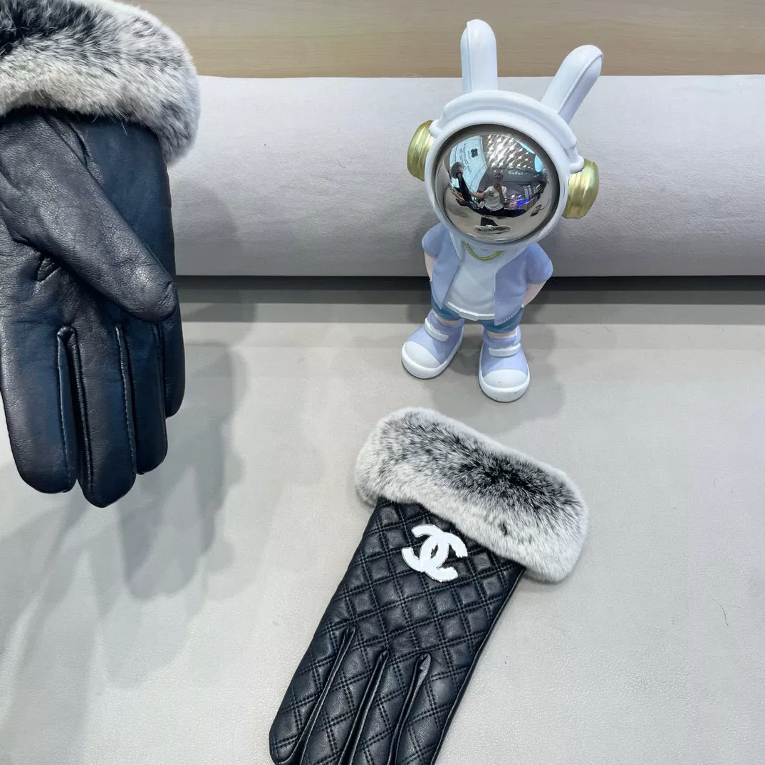 Popular 6219 Chanel Gloves For Women