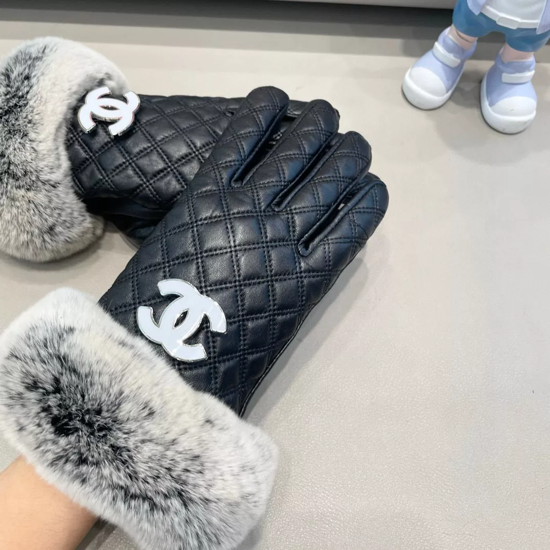 Popular 6219 Chanel Gloves For Women