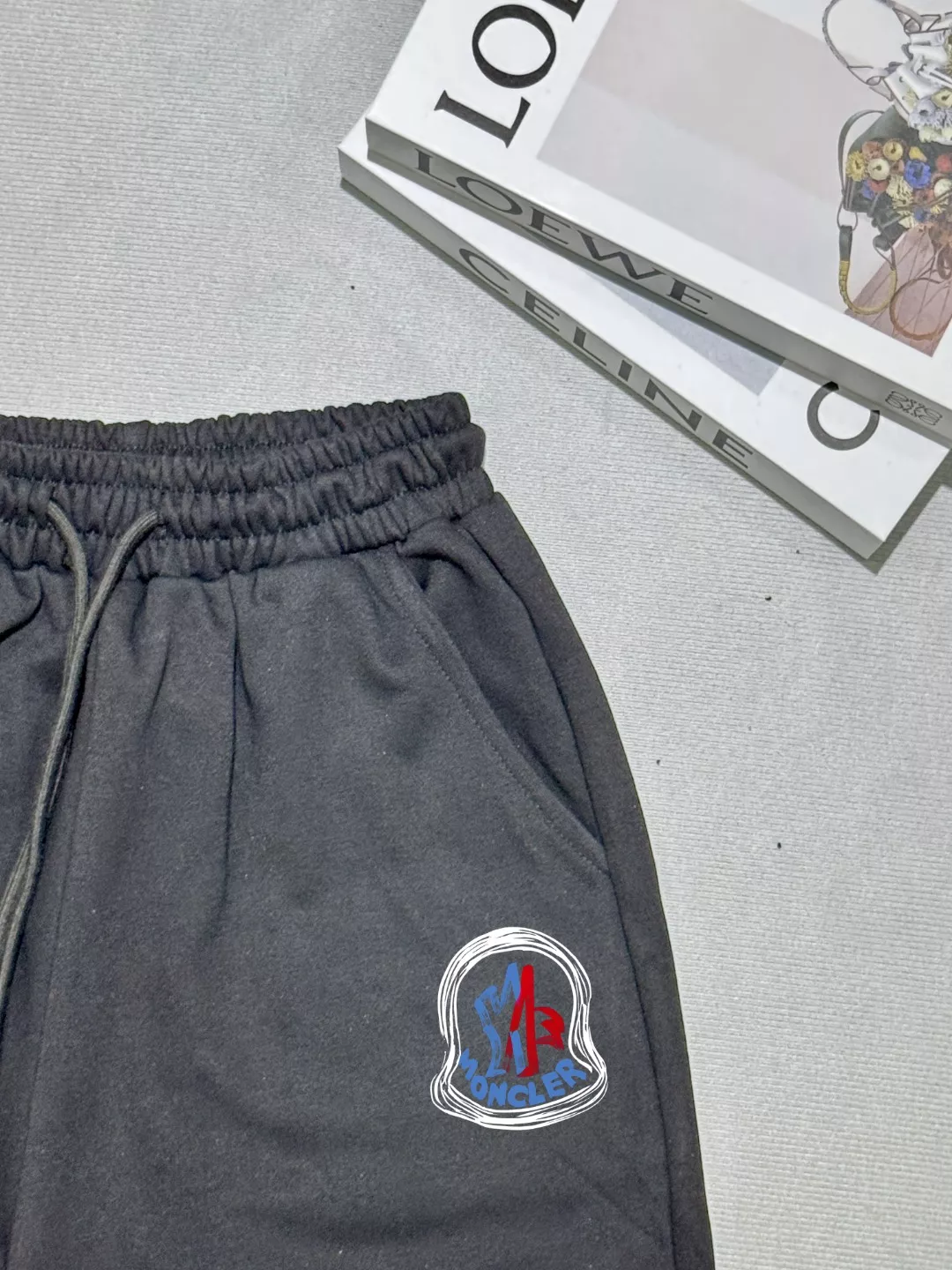 Popular 6219 Moncler Pants For Unisex