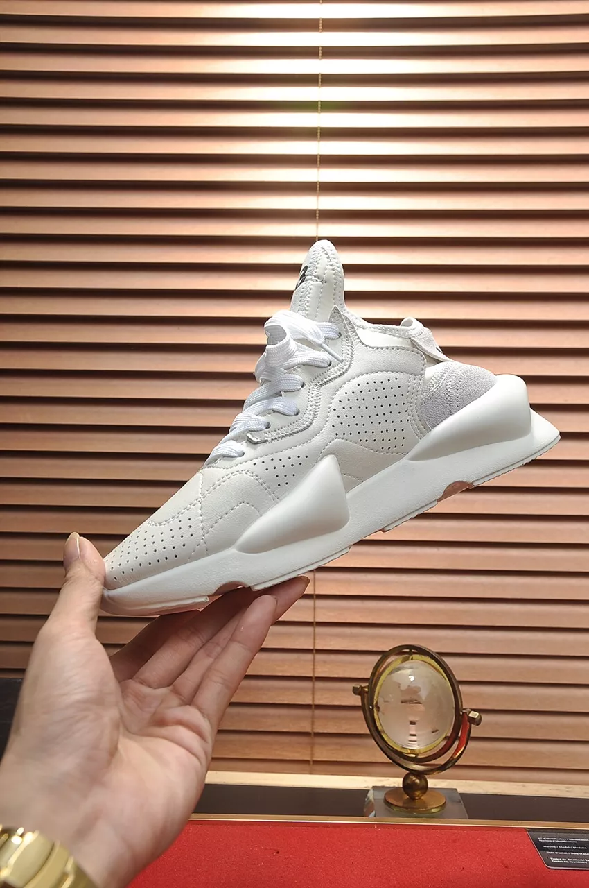 Popular 6223 Y-3 Casual Shoes For Men