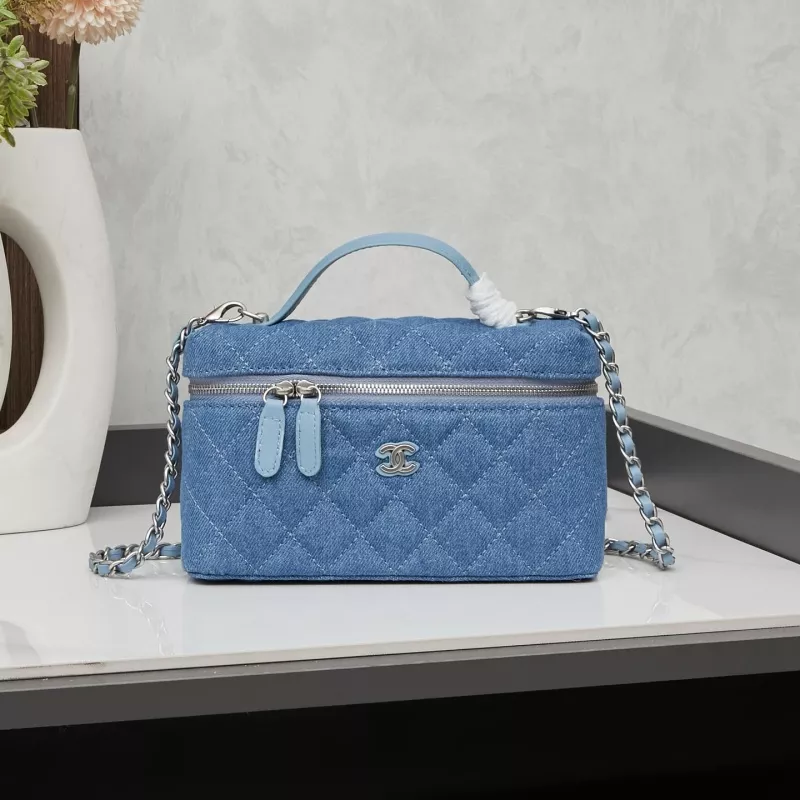Popular 6249 Chanel AAA Quality Messenger Bags For Women