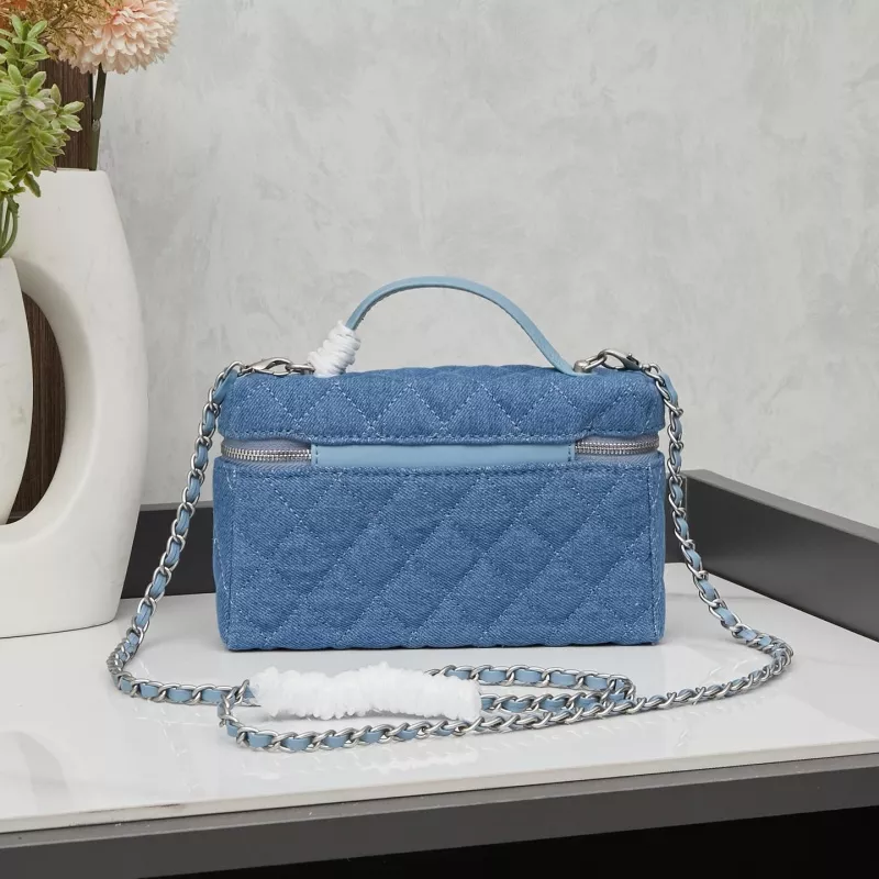 Popular 6249 Chanel AAA Quality Messenger Bags For Women