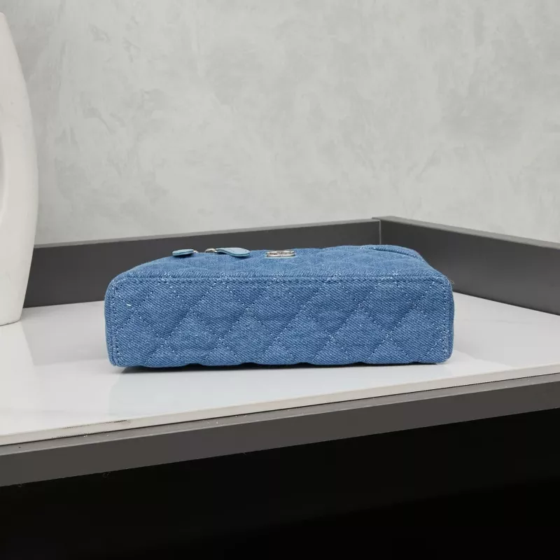 Popular 6249 Chanel AAA Quality Messenger Bags For Women