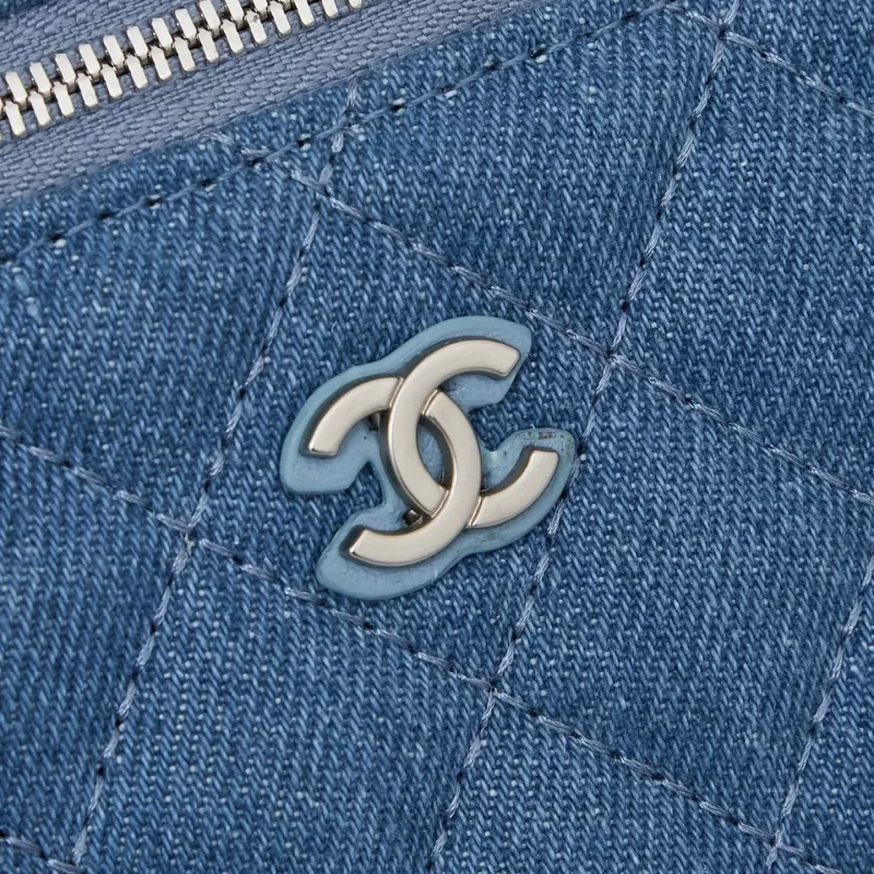 Popular 6249 Chanel AAA Quality Messenger Bags For Women