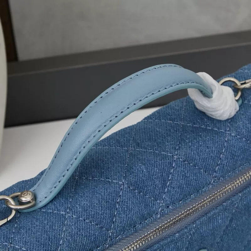 Popular 6249 Chanel AAA Quality Messenger Bags For Women