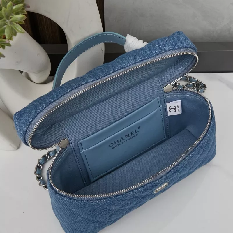 Popular 6249 Chanel AAA Quality Messenger Bags For Women