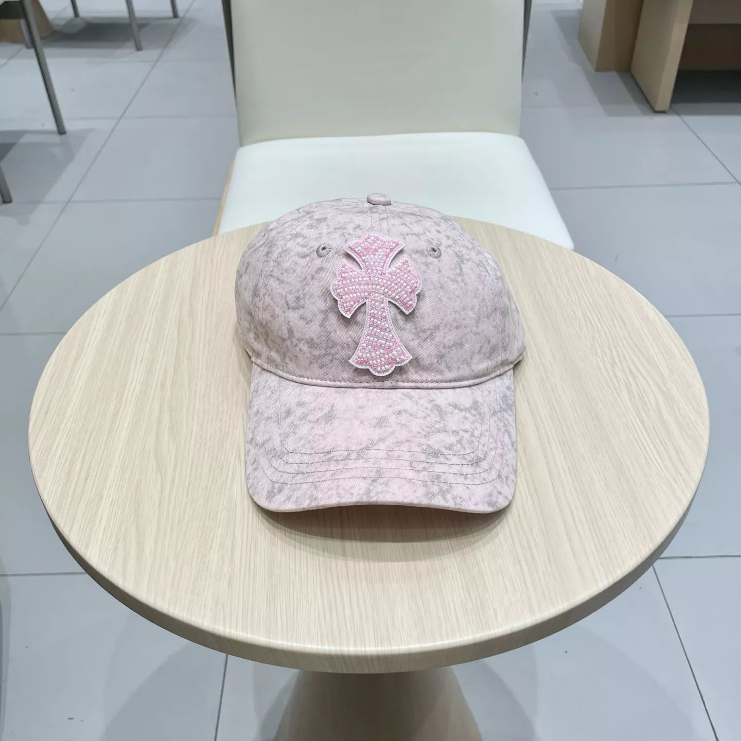 Popular 627 Chrome Hearts Caps