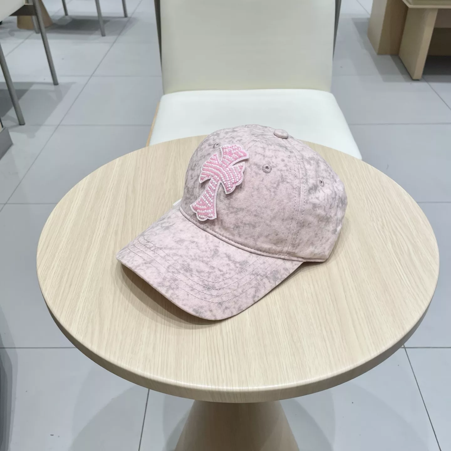 Popular 627 Chrome Hearts Caps