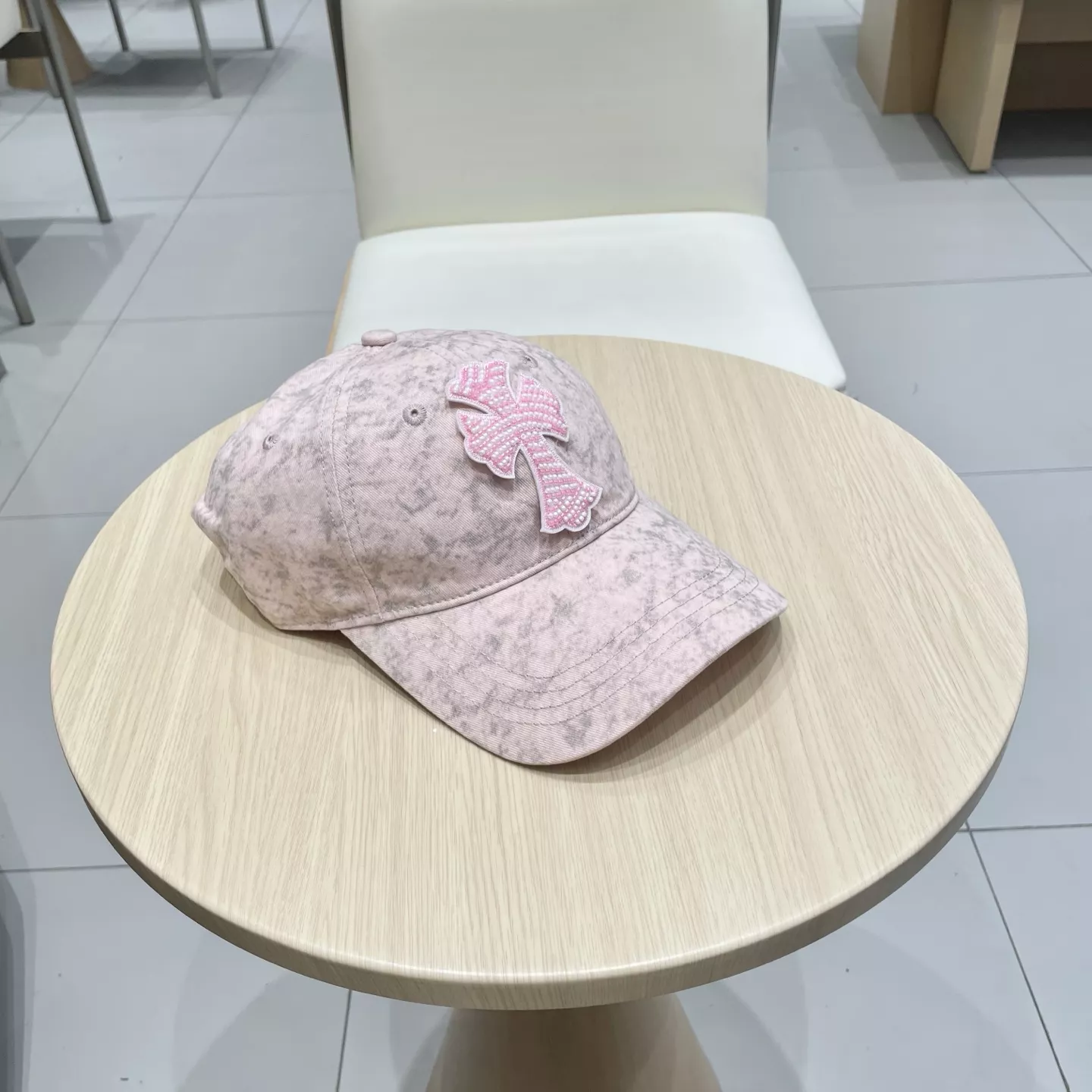 Popular 627 Chrome Hearts Caps