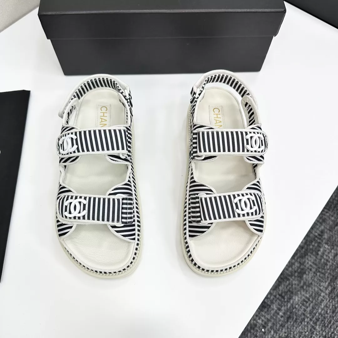 Popular 6270 Chanel Sandal For Women