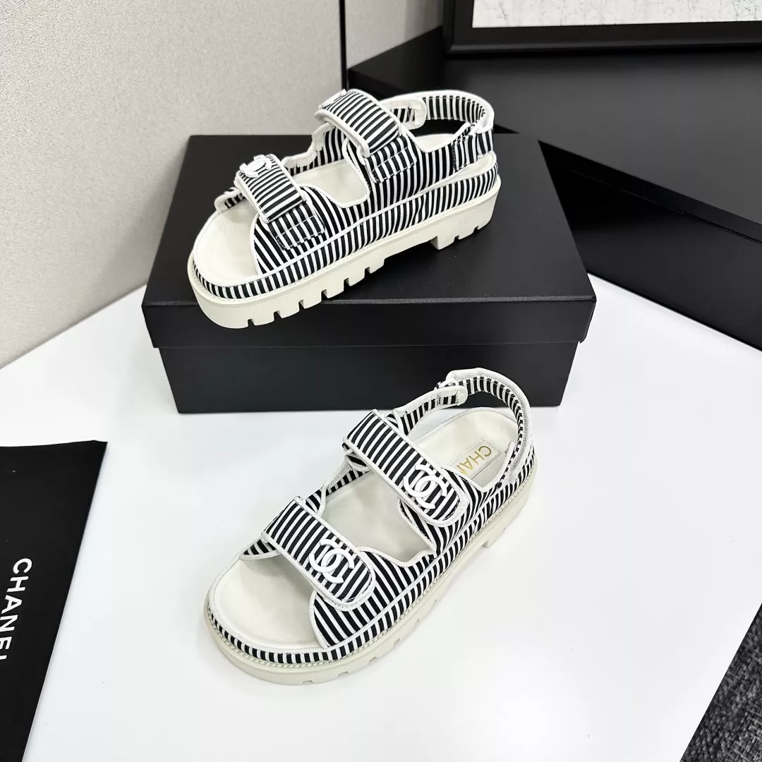 Popular 6270 Chanel Sandal For Women