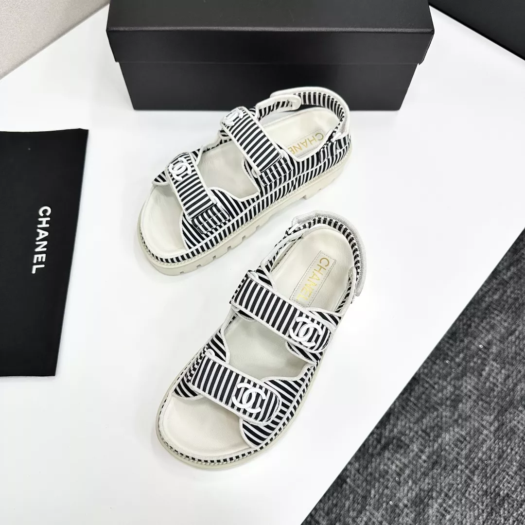 Popular 6270 Chanel Sandal For Women