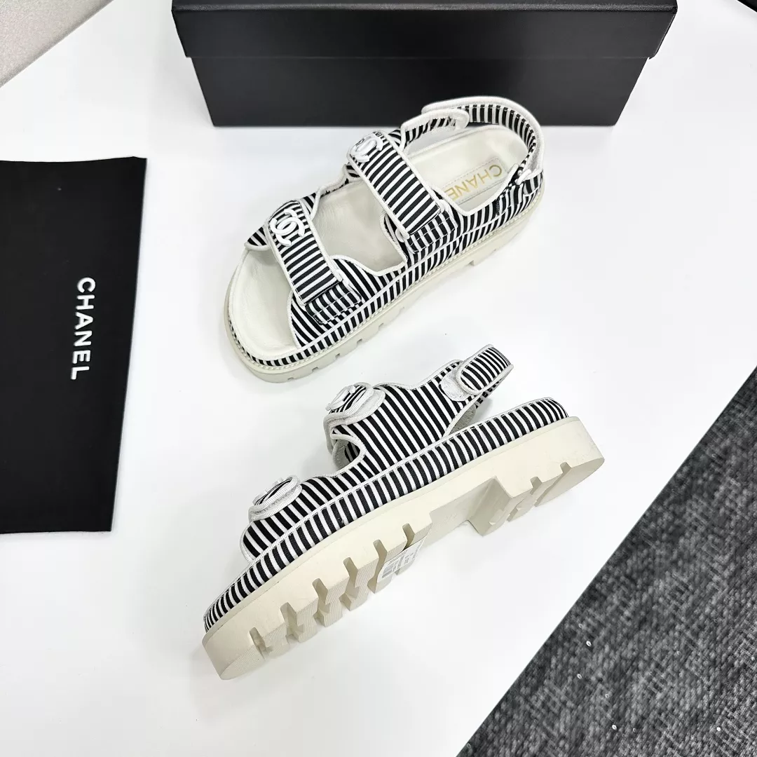 Popular 6270 Chanel Sandal For Women