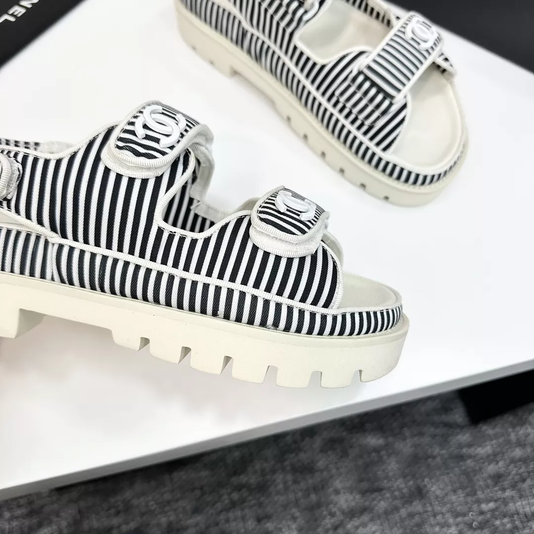Popular 6270 Chanel Sandal For Women