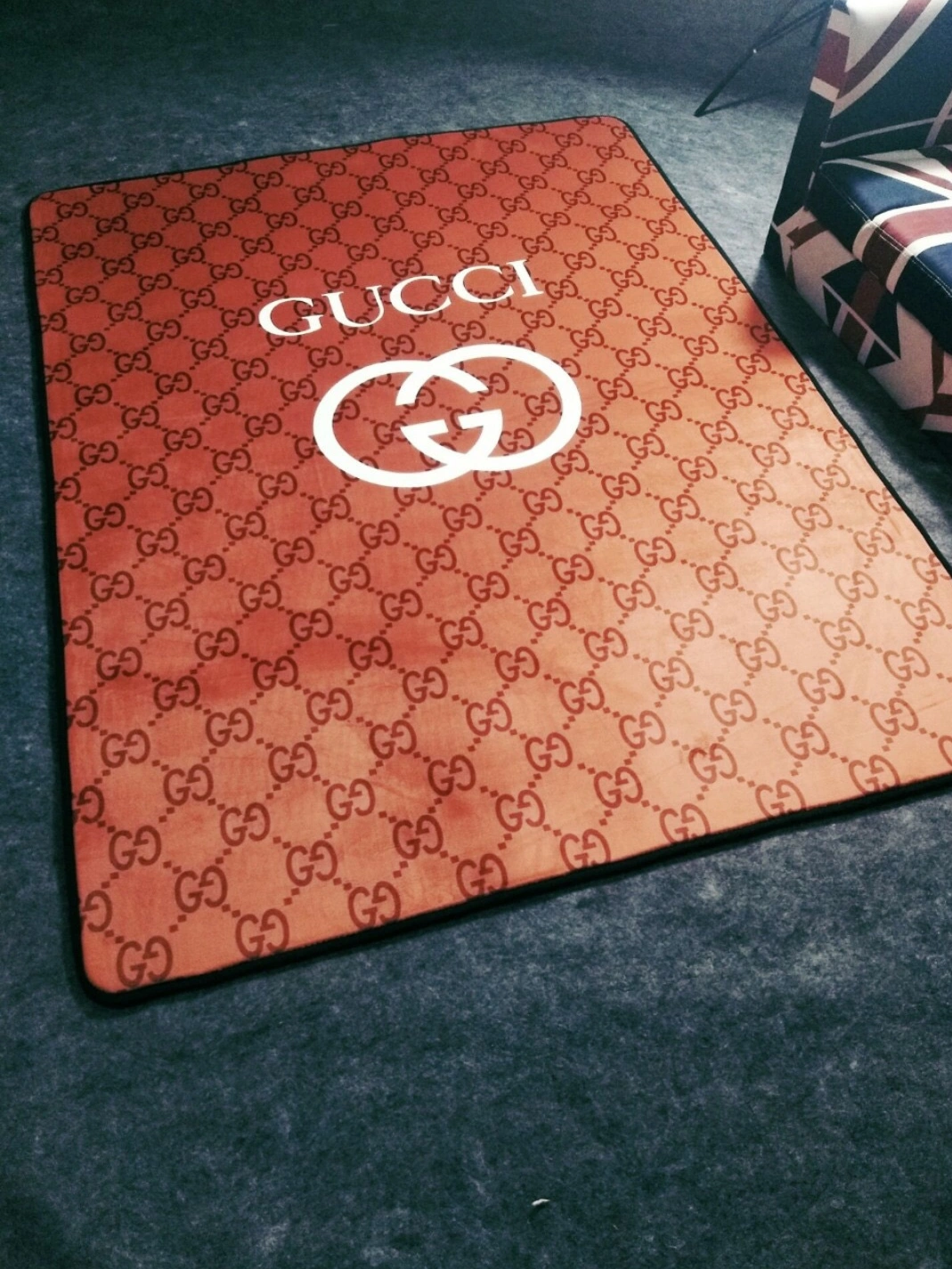 Popular 6302 Gucci Carpets