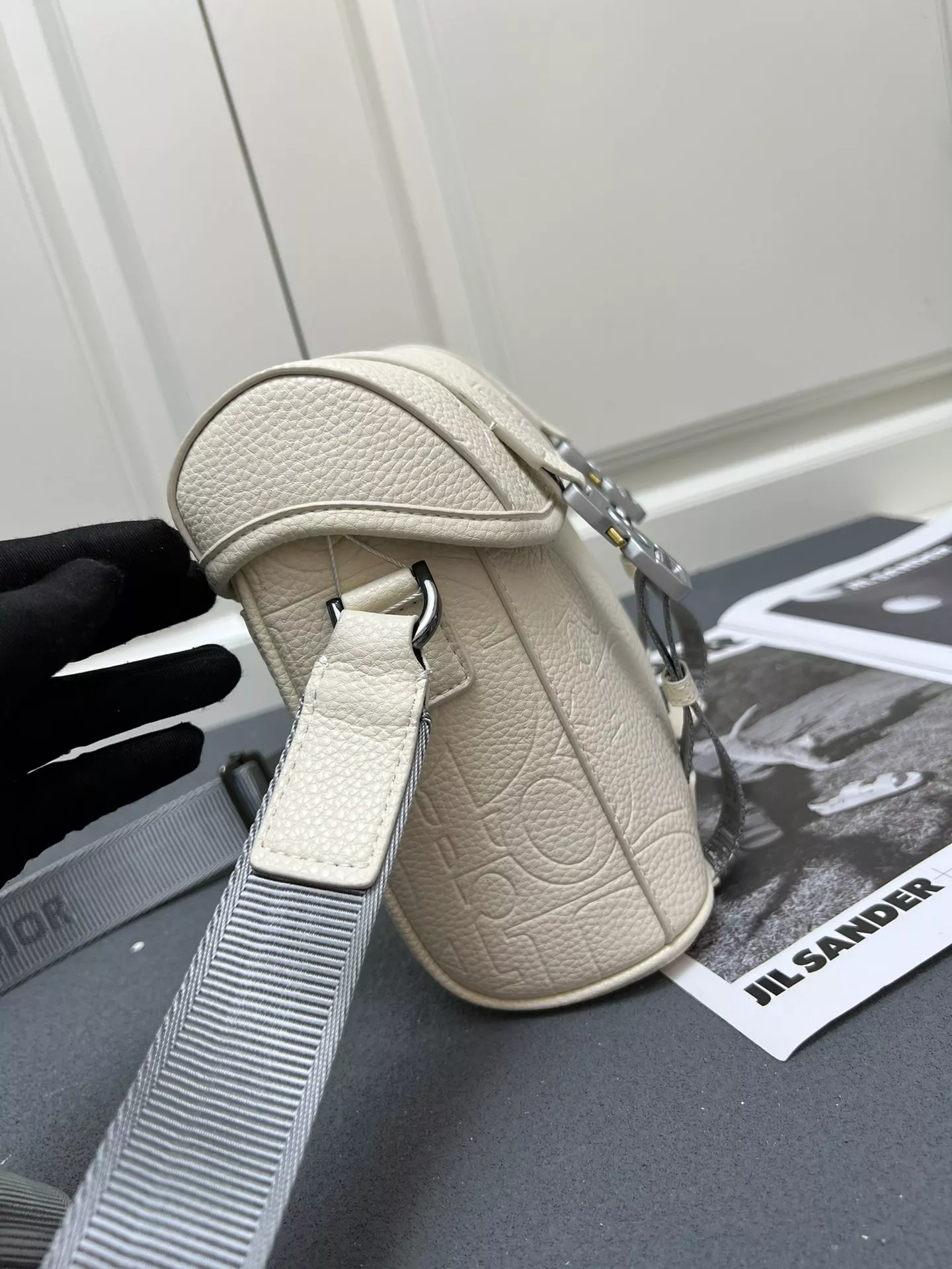 Popular 6363 Christian Dior AAA Man Messenger Bags