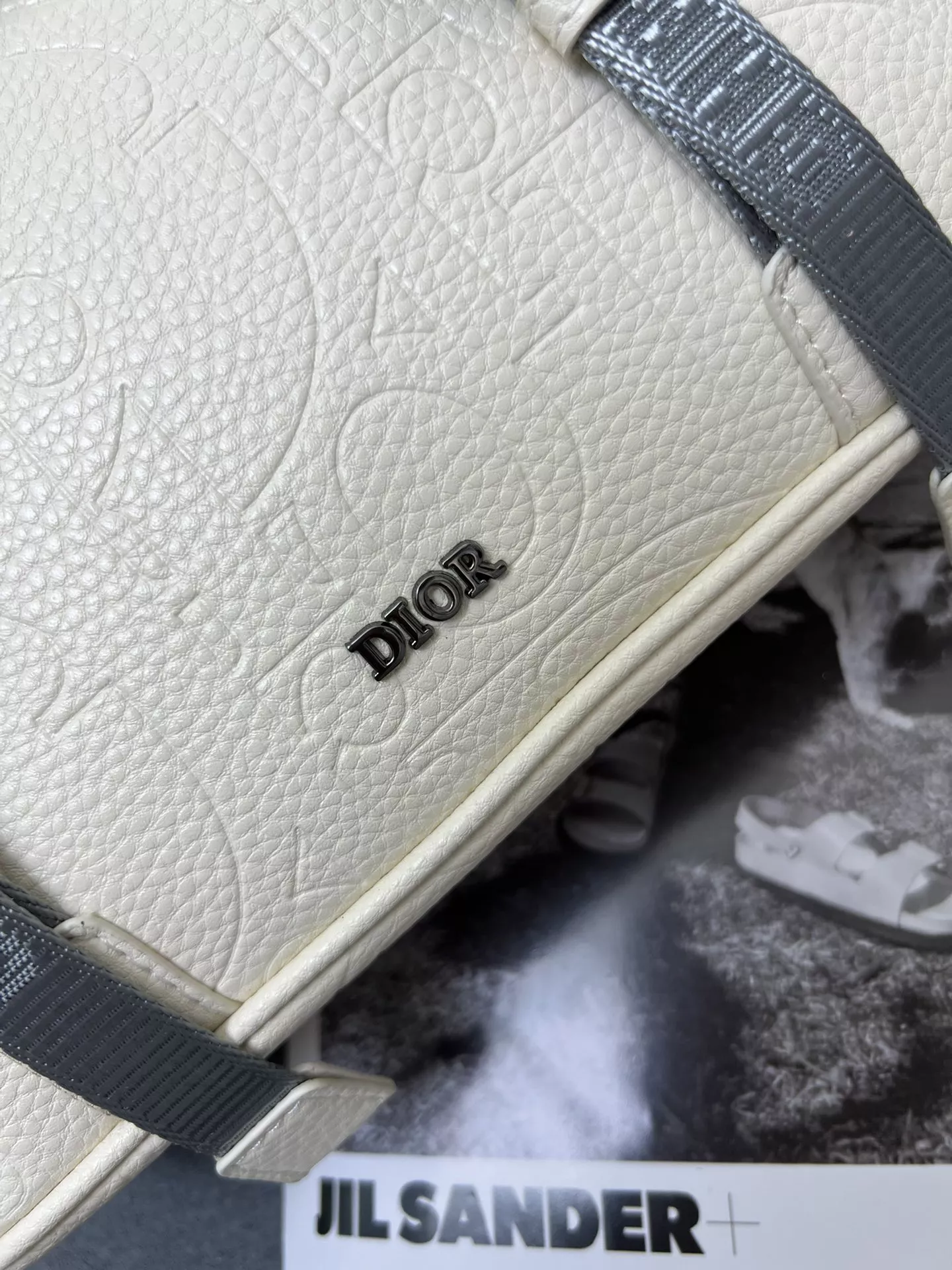 Popular 6363 Christian Dior AAA Man Messenger Bags