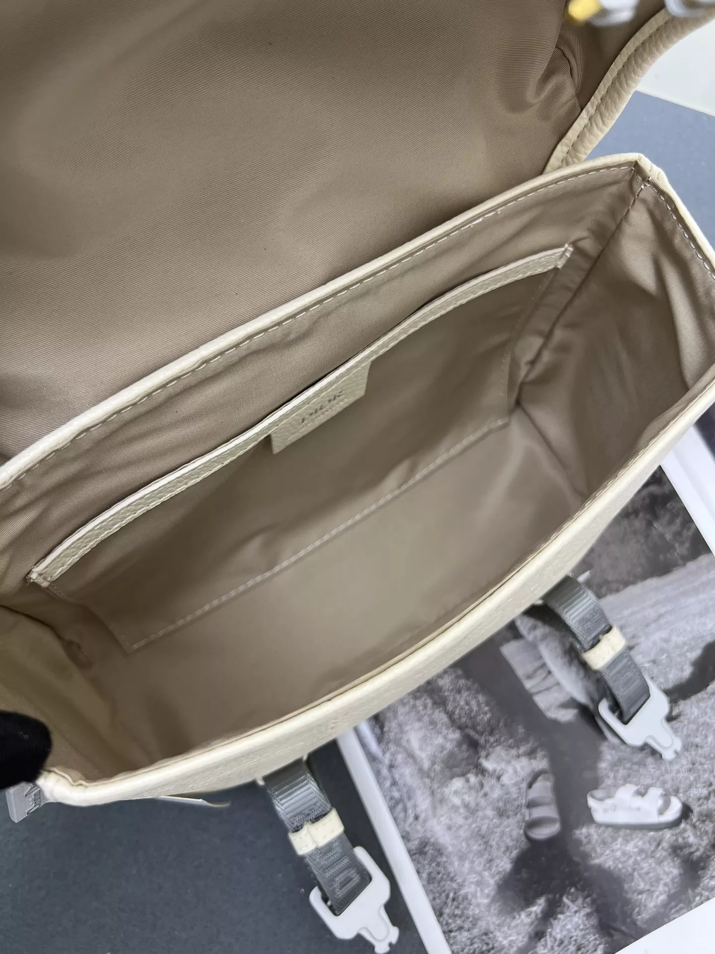 Popular 6363 Christian Dior AAA Man Messenger Bags