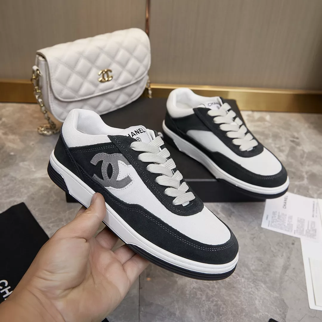 Popular 6368 Chanel Casual Shoes For Women