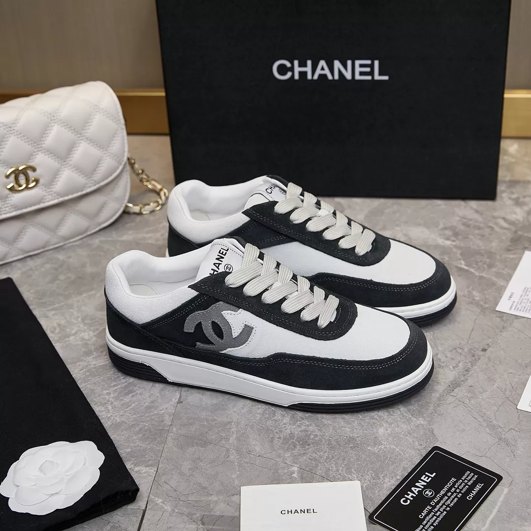 Popular 6368 Chanel Casual Shoes For Women