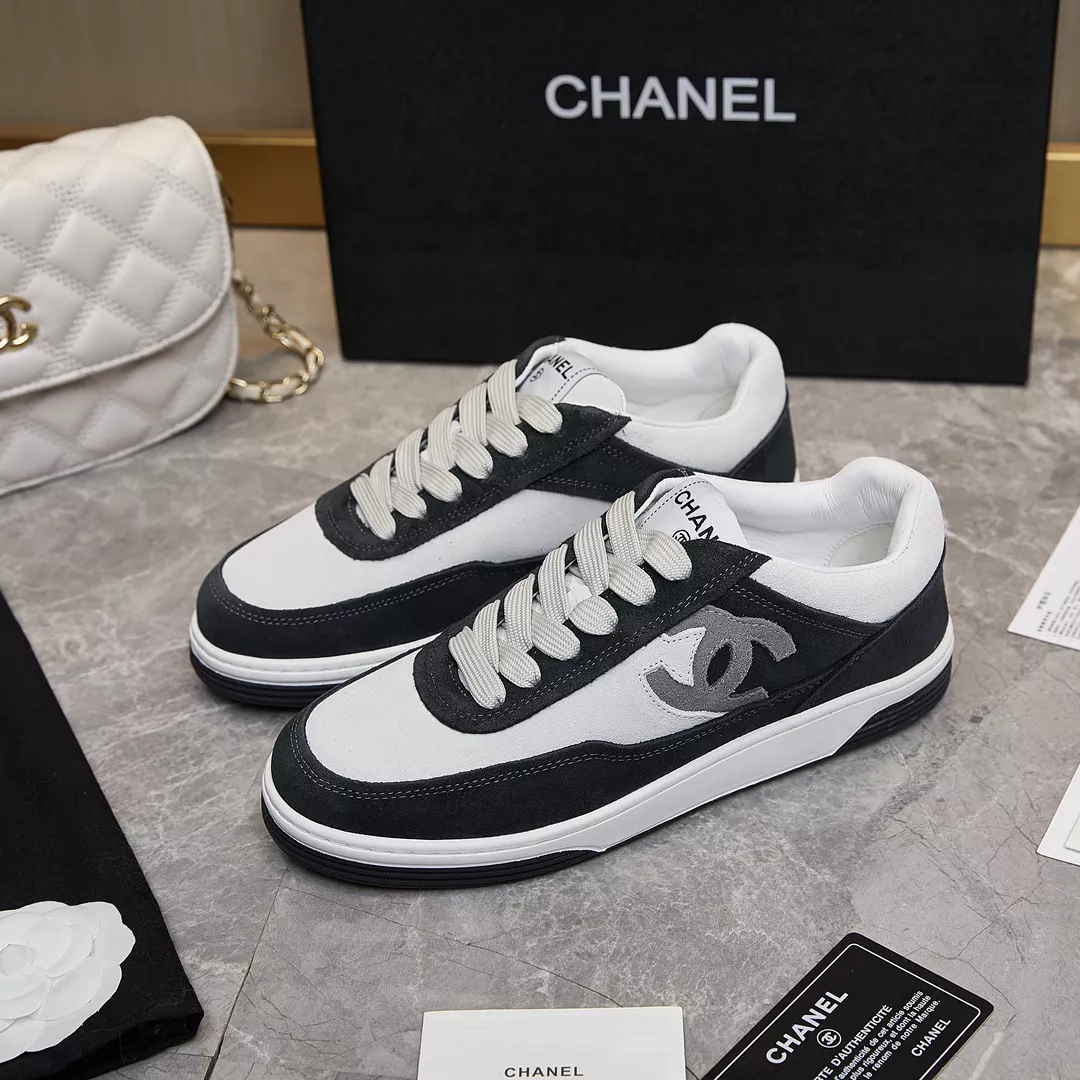 Popular 6368 Chanel Casual Shoes For Women