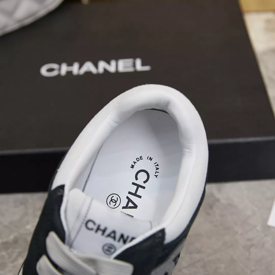 Popular 6368 Chanel Casual Shoes For Women