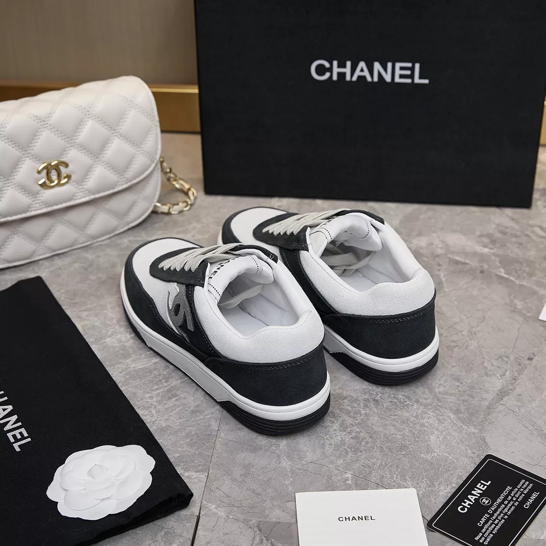 Popular 6368 Chanel Casual Shoes For Women