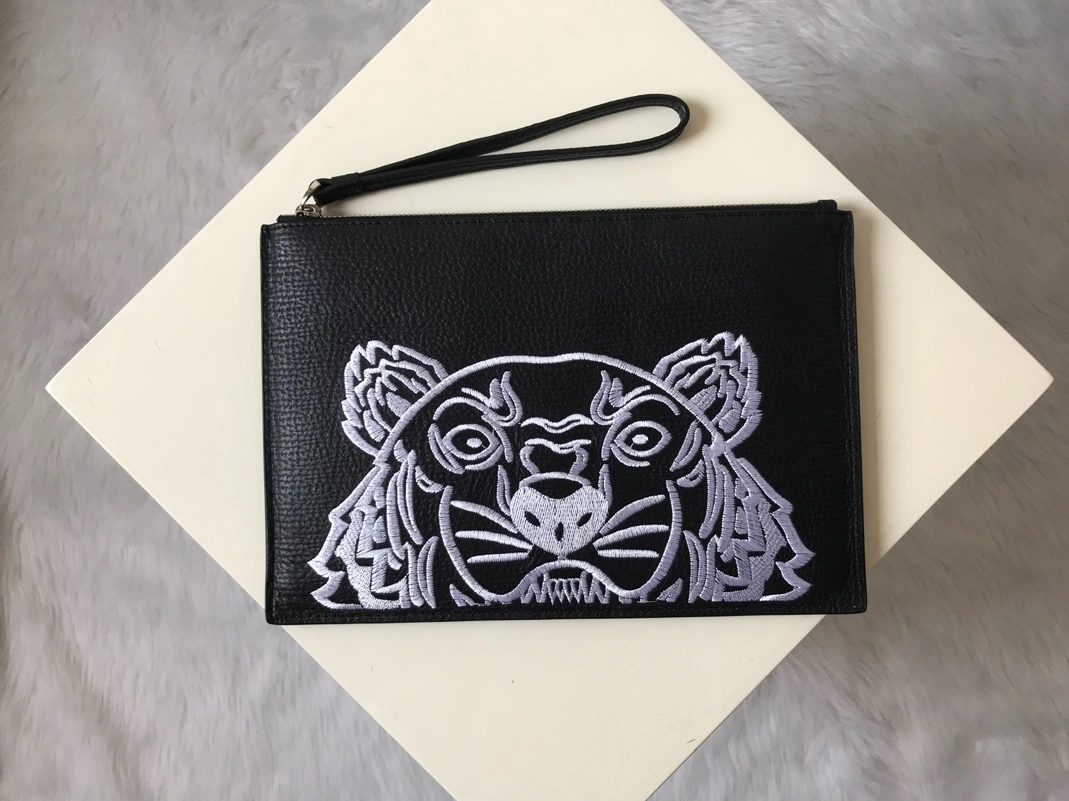 Popular 6434 Kenzo AAA Man Wallets