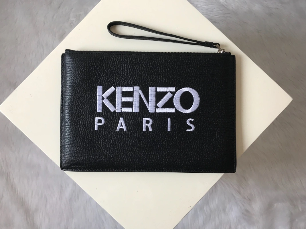 Popular 6434 Kenzo AAA Man Wallets