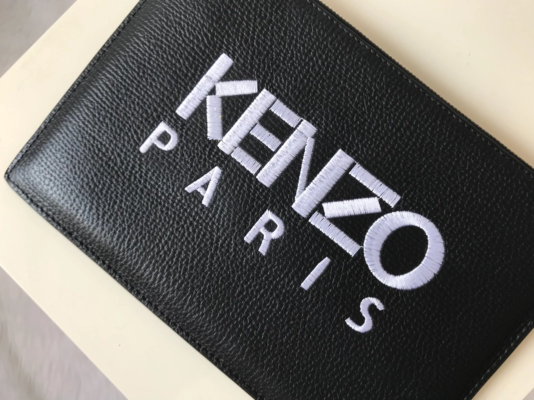 Popular 6434 Kenzo AAA Man Wallets