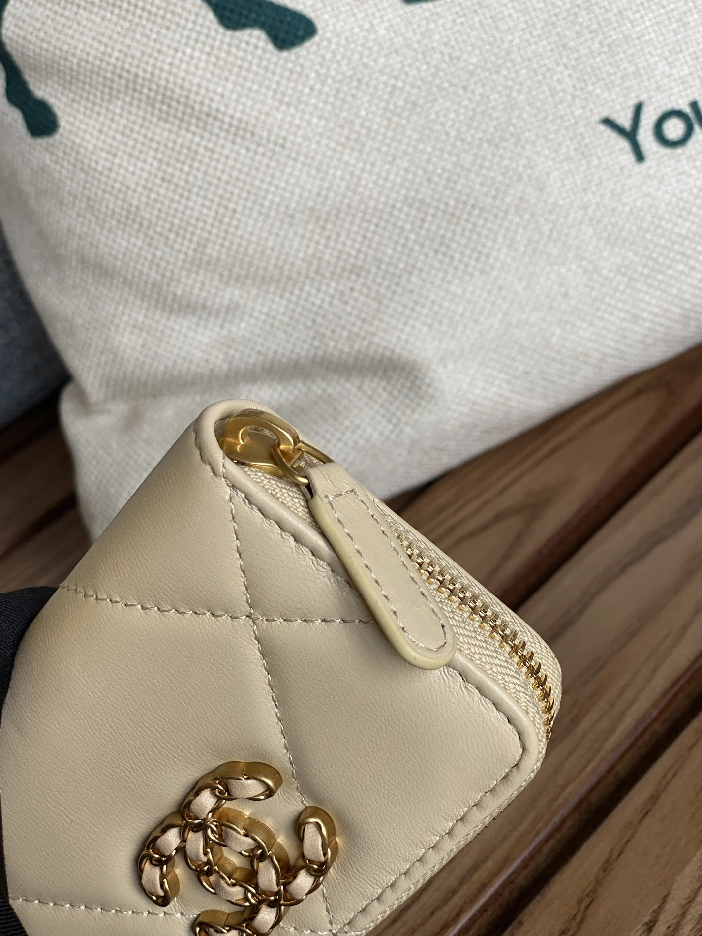 Popular 645 Chanel Wallets