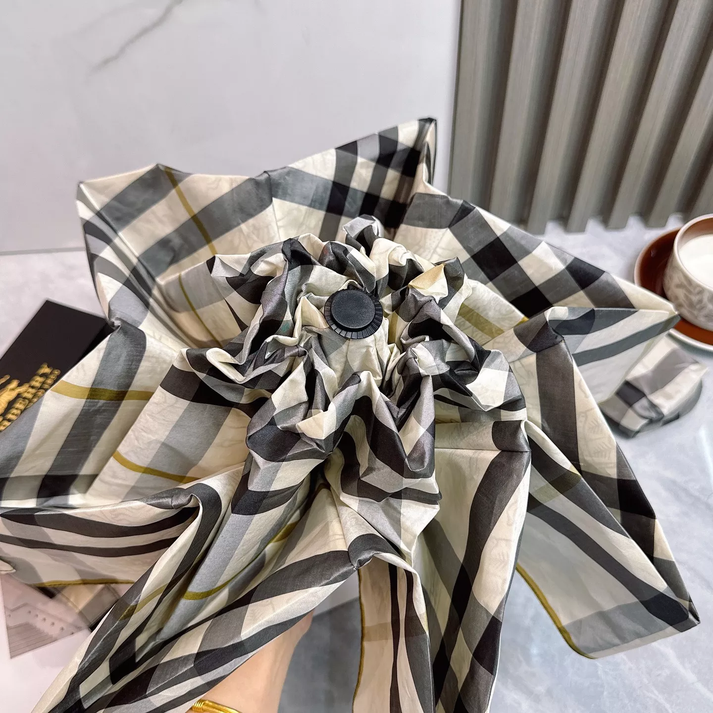 Popular 6456 Burberry Umbrellas