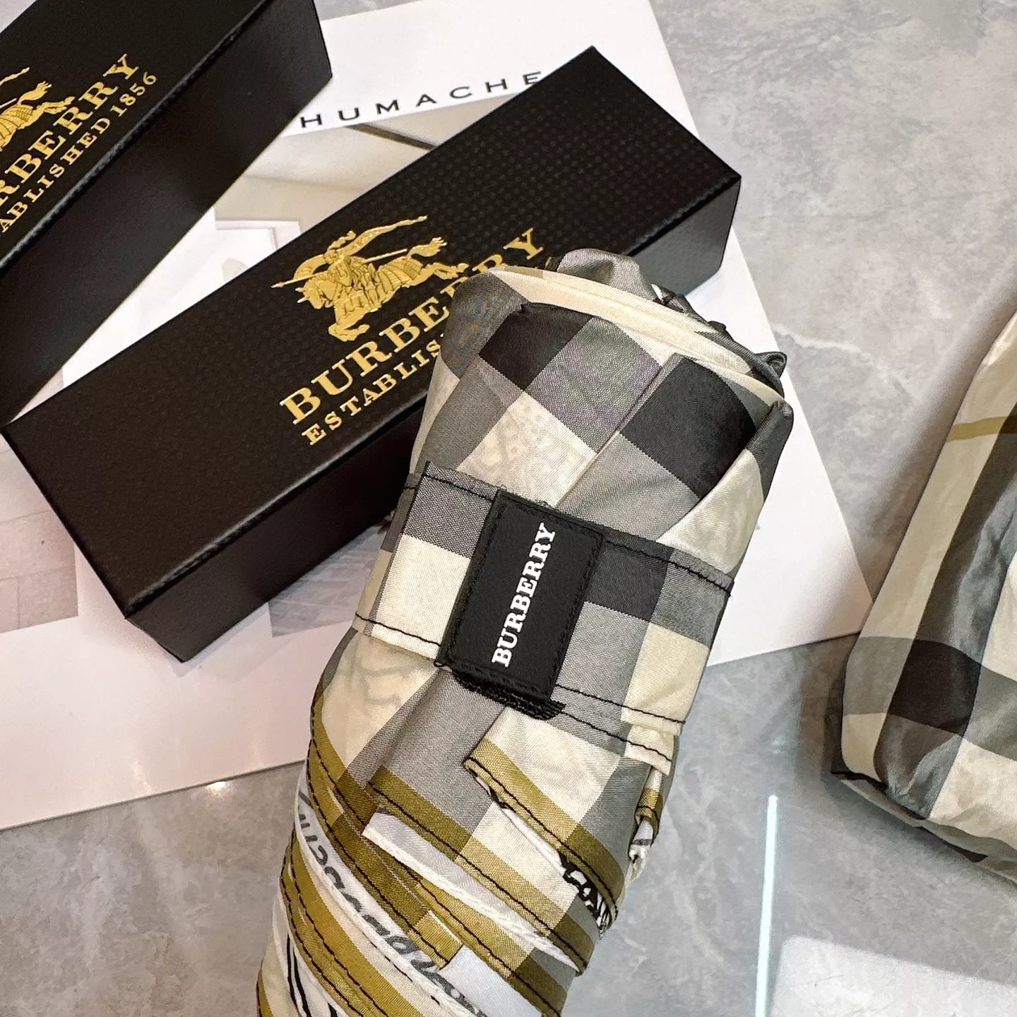 Popular 6456 Burberry Umbrellas